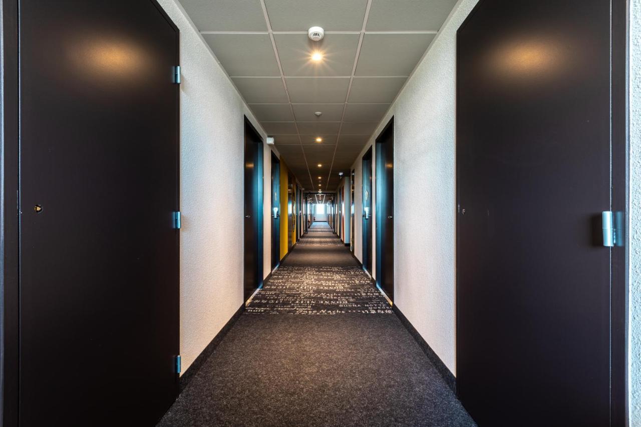 B&B Hotel Troyes Magasins D'Usine Lavau  Екстериор снимка