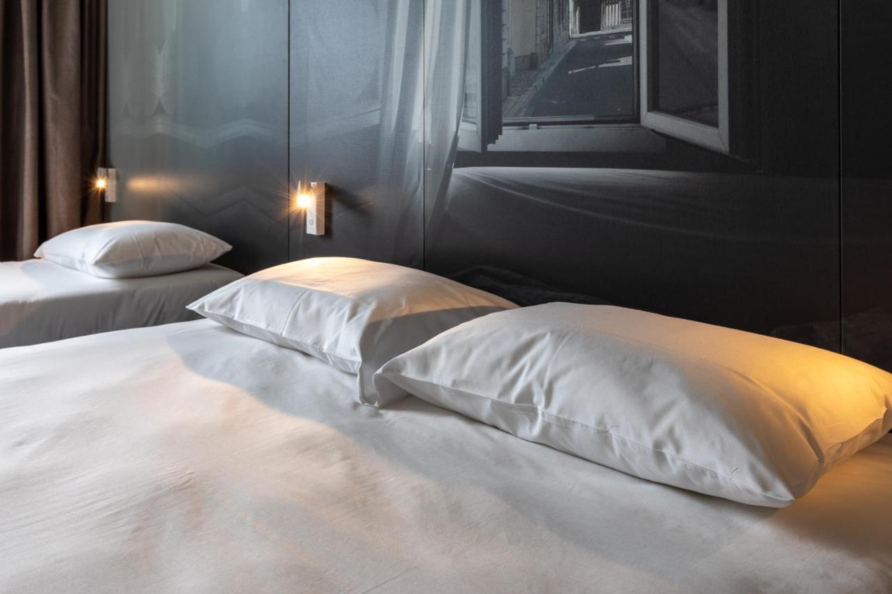 B&B Hotel Troyes Magasins D'Usine Lavau  Екстериор снимка