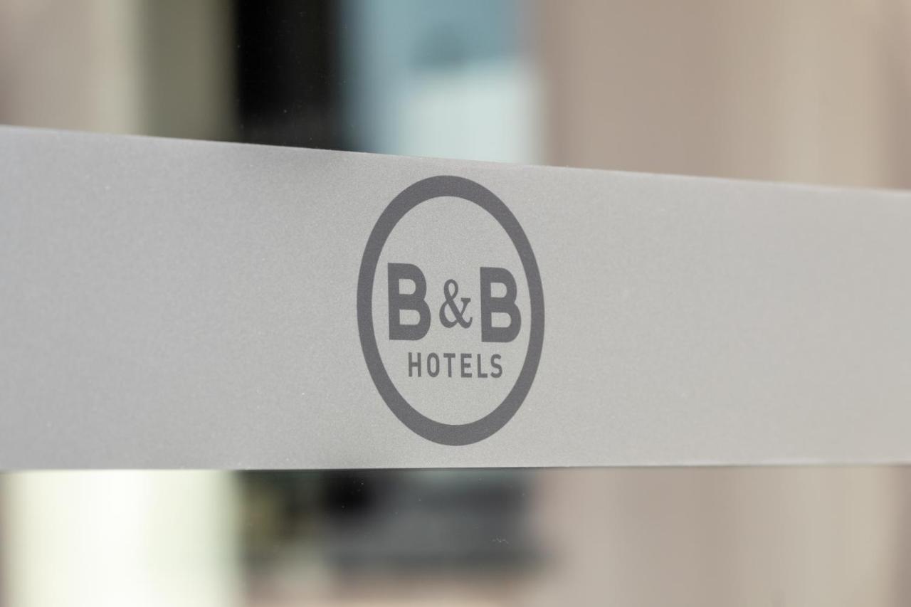 B&B Hotel Troyes Magasins D'Usine Lavau  Екстериор снимка
